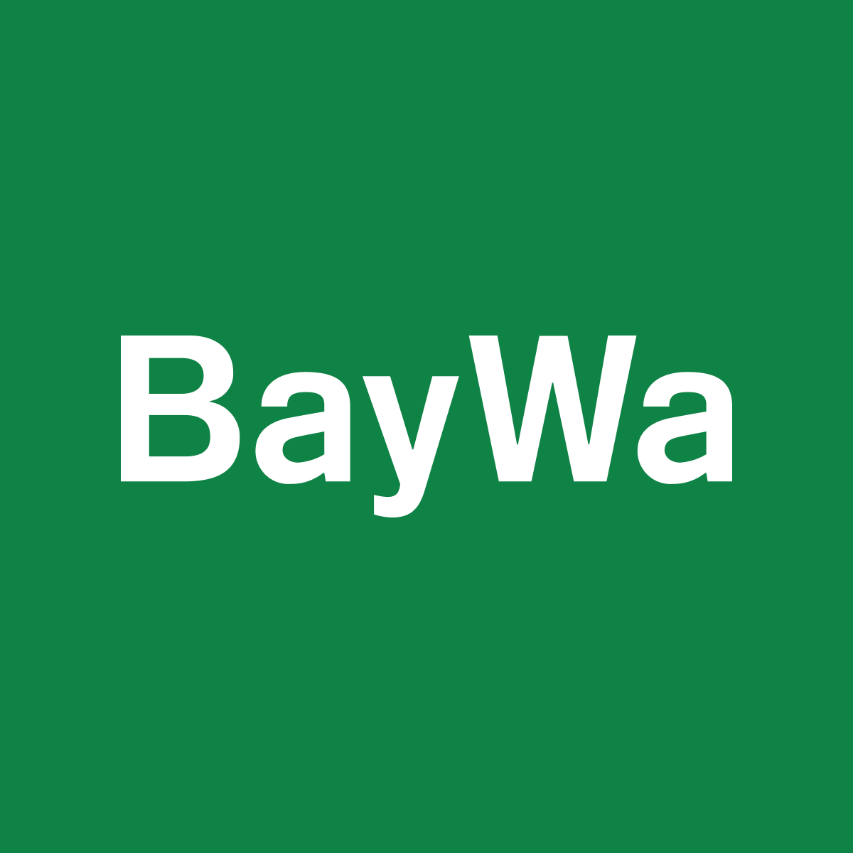 BayWa